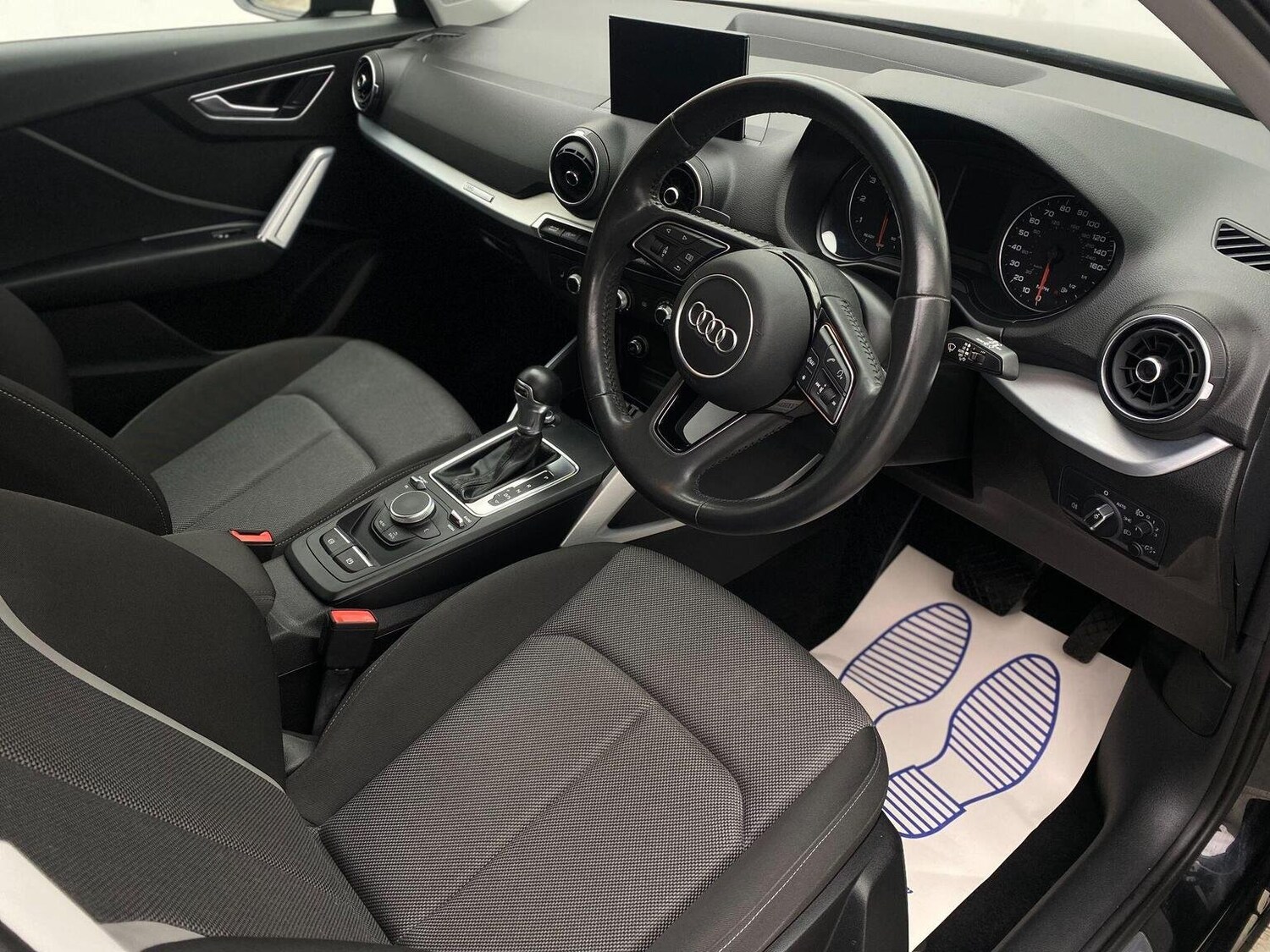 Used Audi Q2 2019 for sale - 76744177: Photo 38