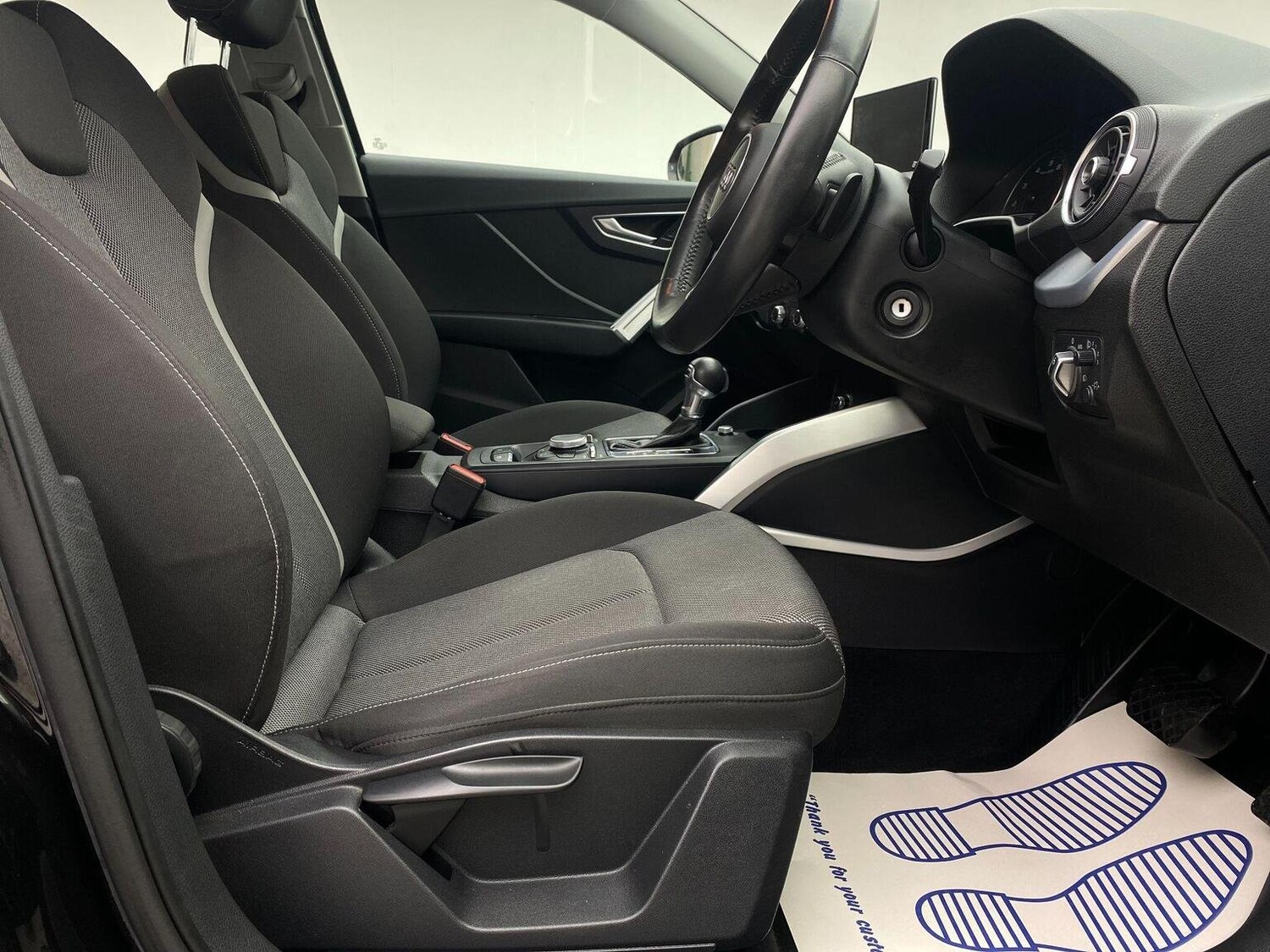 Used Audi Q2 2019 for sale - 76744177: Photo 39