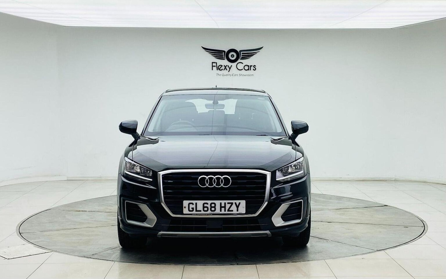 Used Audi Q2 2019 for sale - 76744177: Photo 4