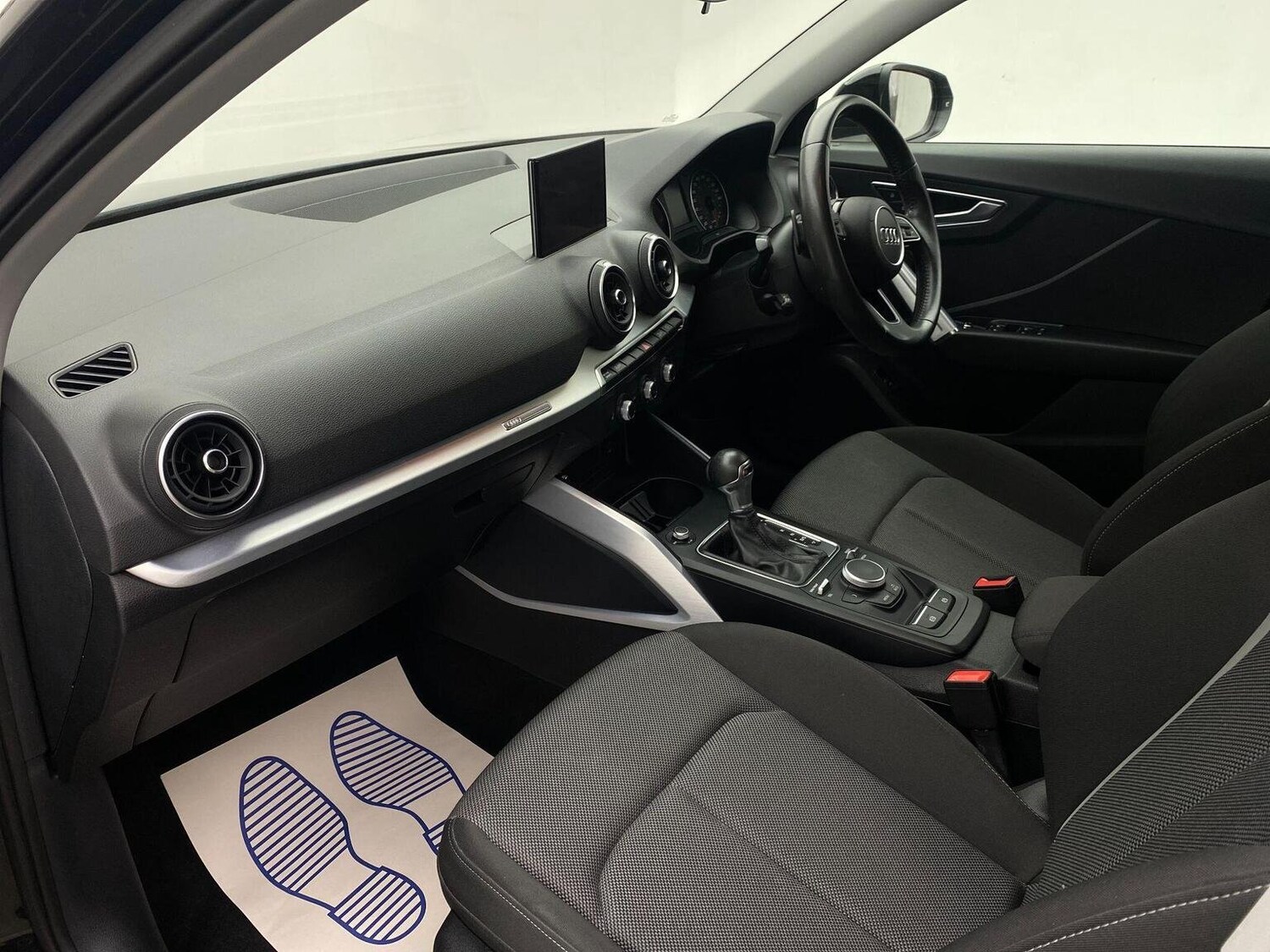 Used Audi Q2 2019 for sale - 76744177: Photo 40