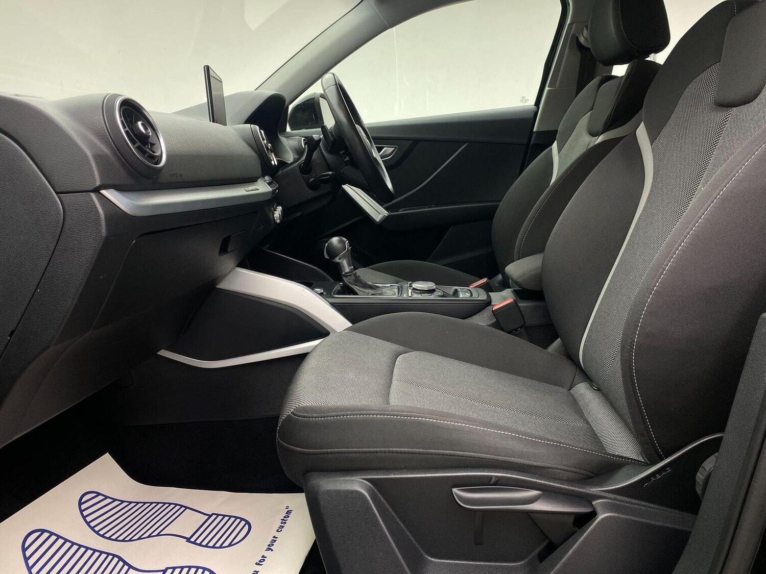 Used Audi Q2 2019 for sale - 76744177: Photo 41