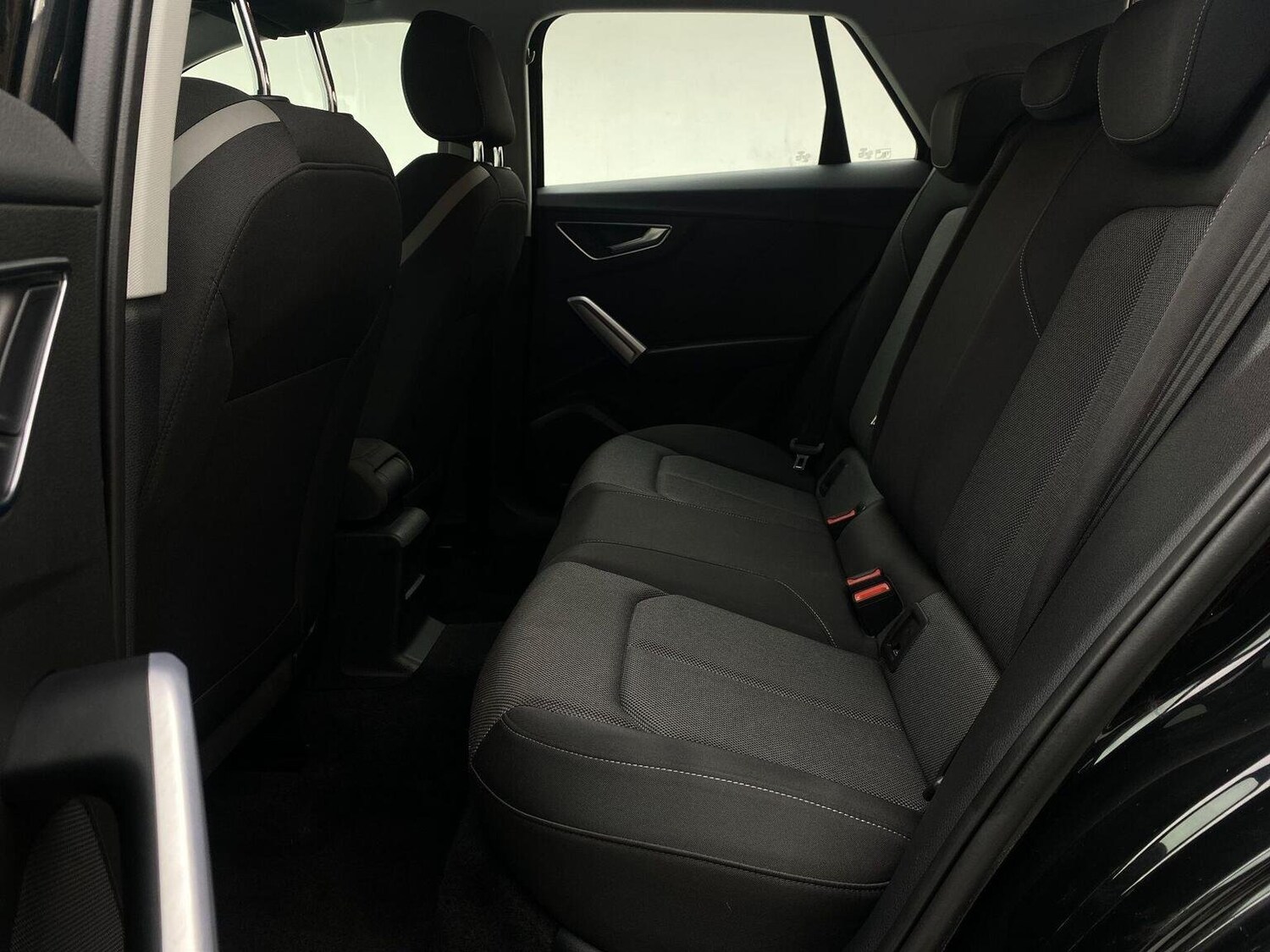 Used Audi Q2 2019 for sale - 76744177: Photo 44