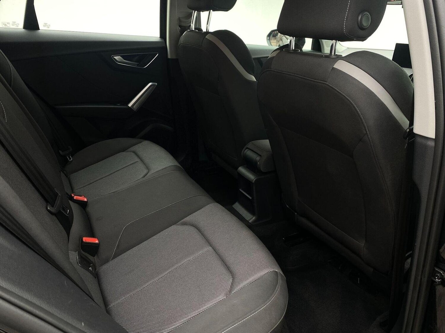 Used Audi Q2 2019 for sale - 76744177: Photo 47