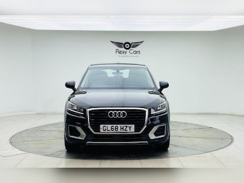 Used Audi Q2 2019 for sale - 76744177: Photo