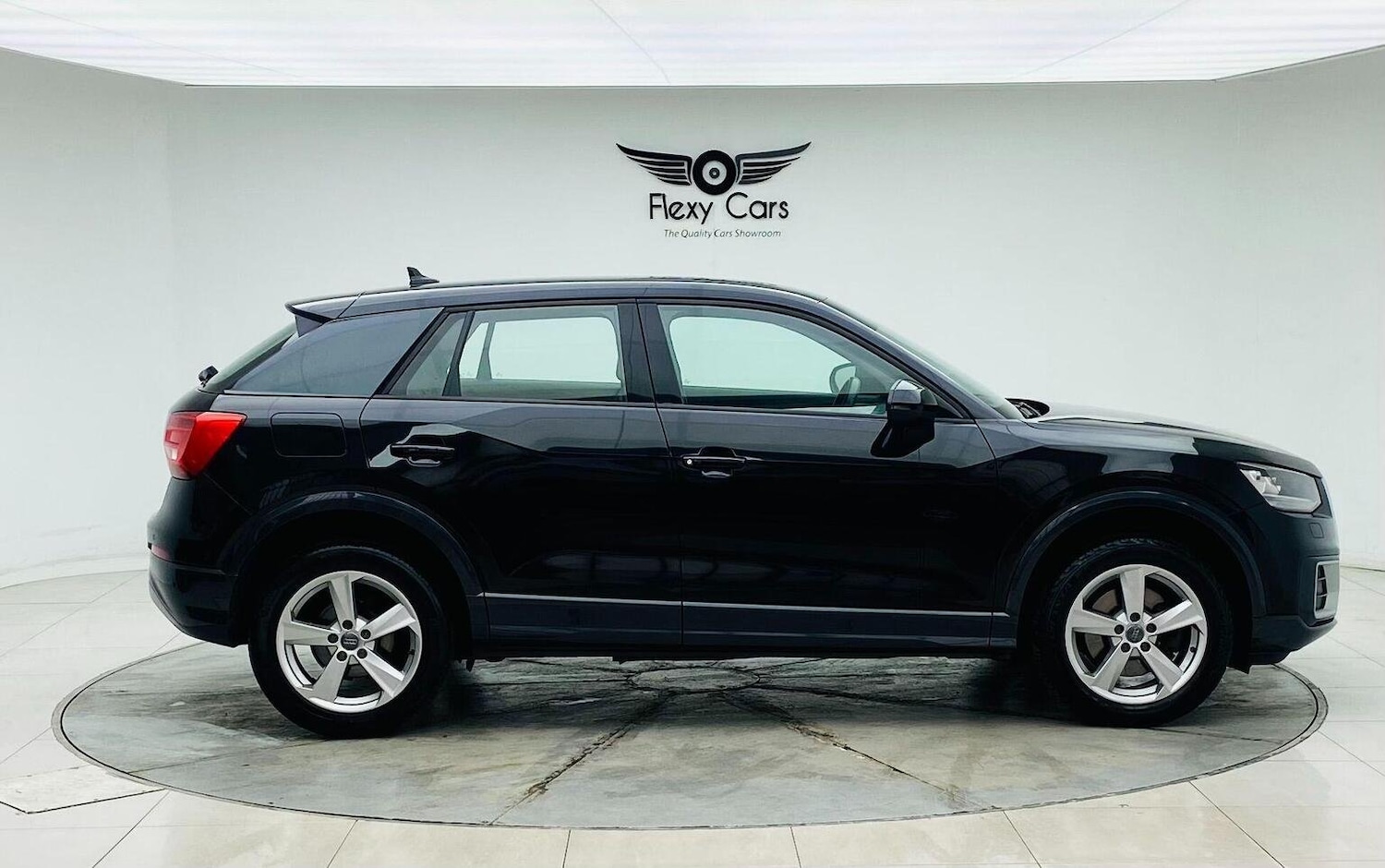 Used Audi Q2 2019 for sale - 76744177: Photo 5
