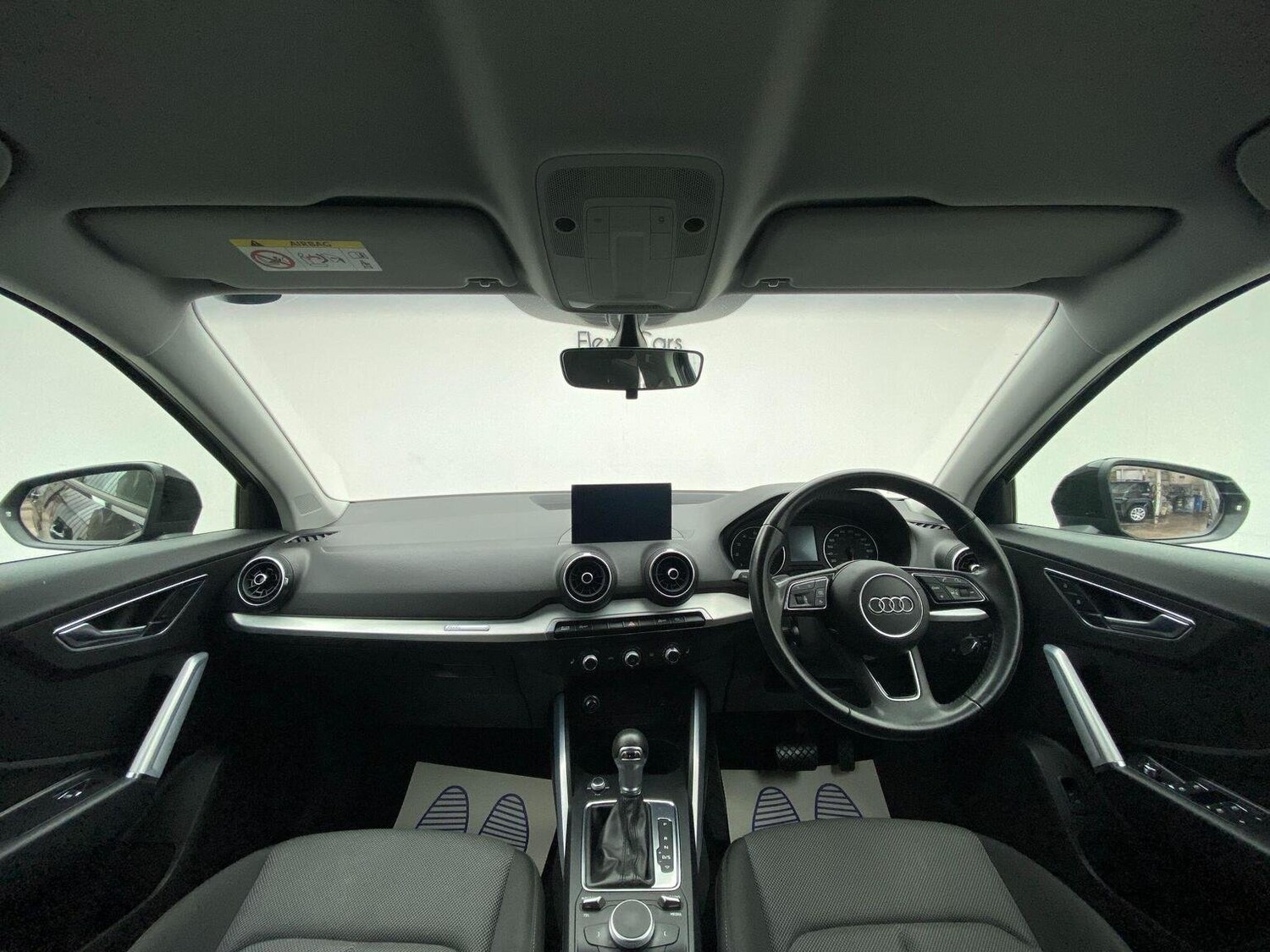 Used Audi Q2 2019 for sale - 76744177: Photo 51