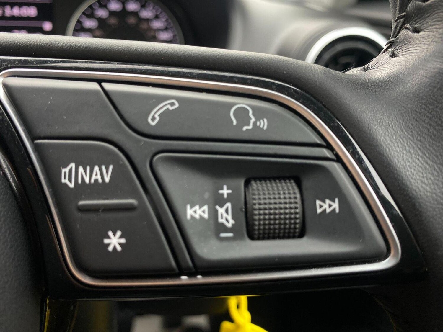 Used Audi Q2 2019 for sale - 76744177: Photo 55