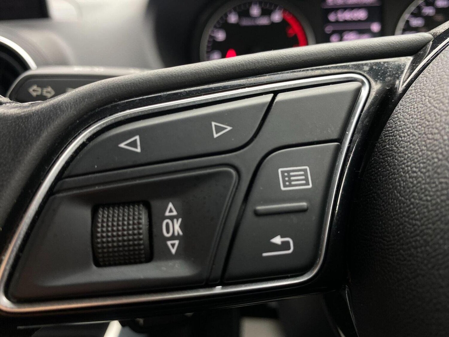 Used Audi Q2 2019 for sale - 76744177: Photo 56