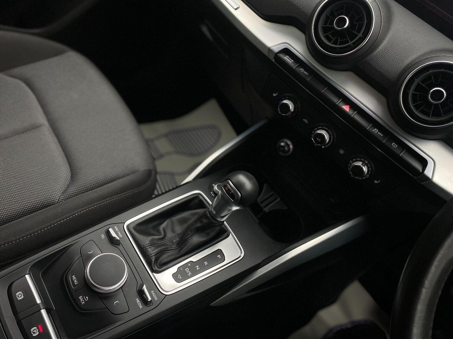 Used Audi Q2 2019 for sale - 76744177: Photo 59