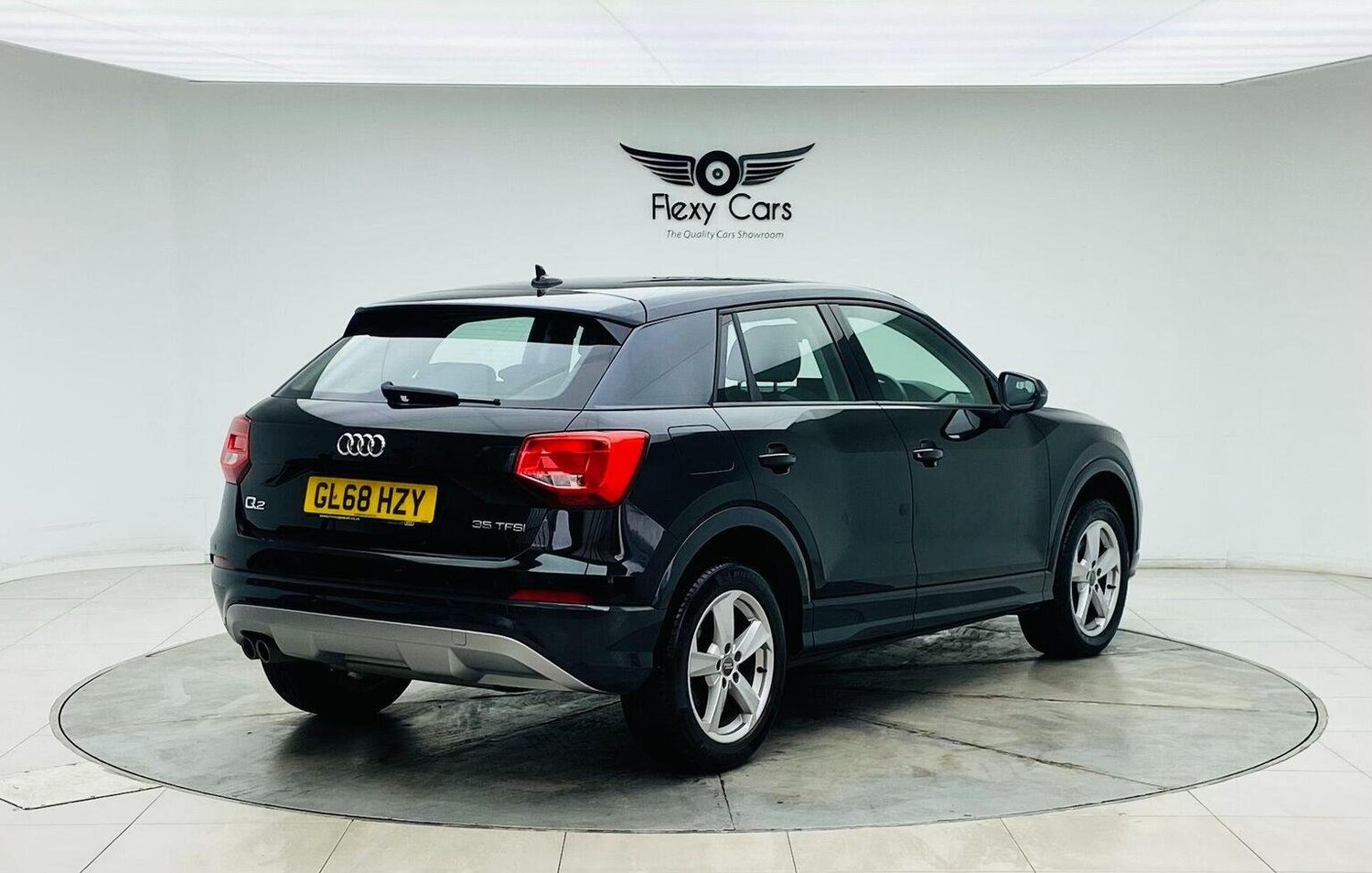 Used Audi Q2 2019 for sale - 76744177: Photo 6