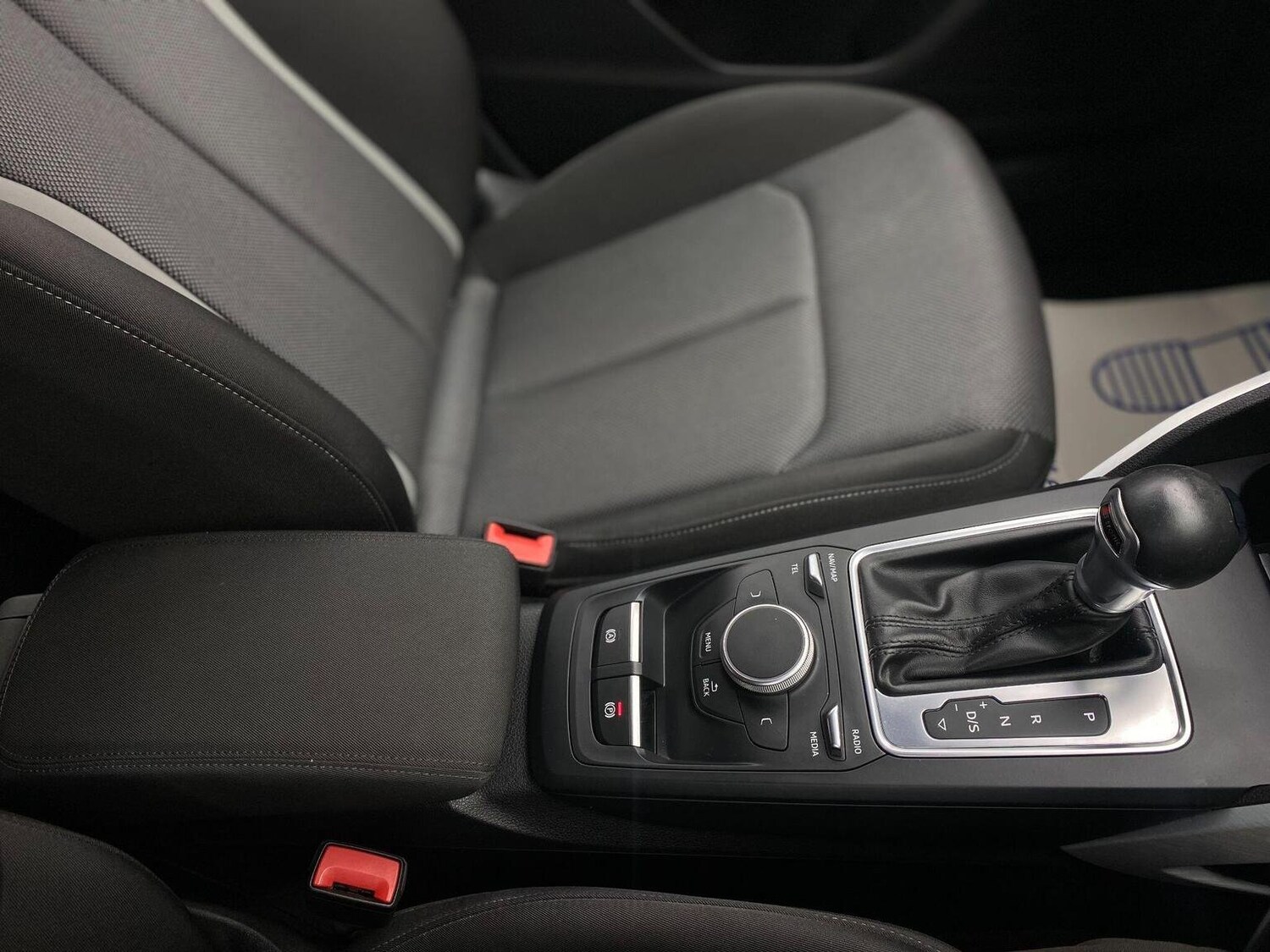 Used Audi Q2 2019 for sale - 76744177: Photo 60