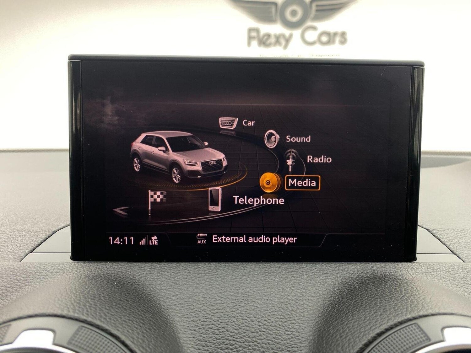 Used Audi Q2 2019 for sale - 76744177: Photo 61