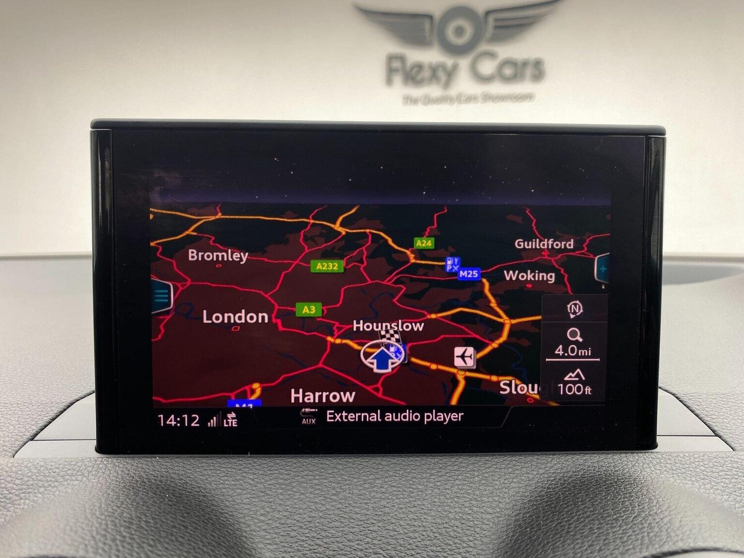 Used Audi Q2 2019 for sale - 76744177: Photo 62