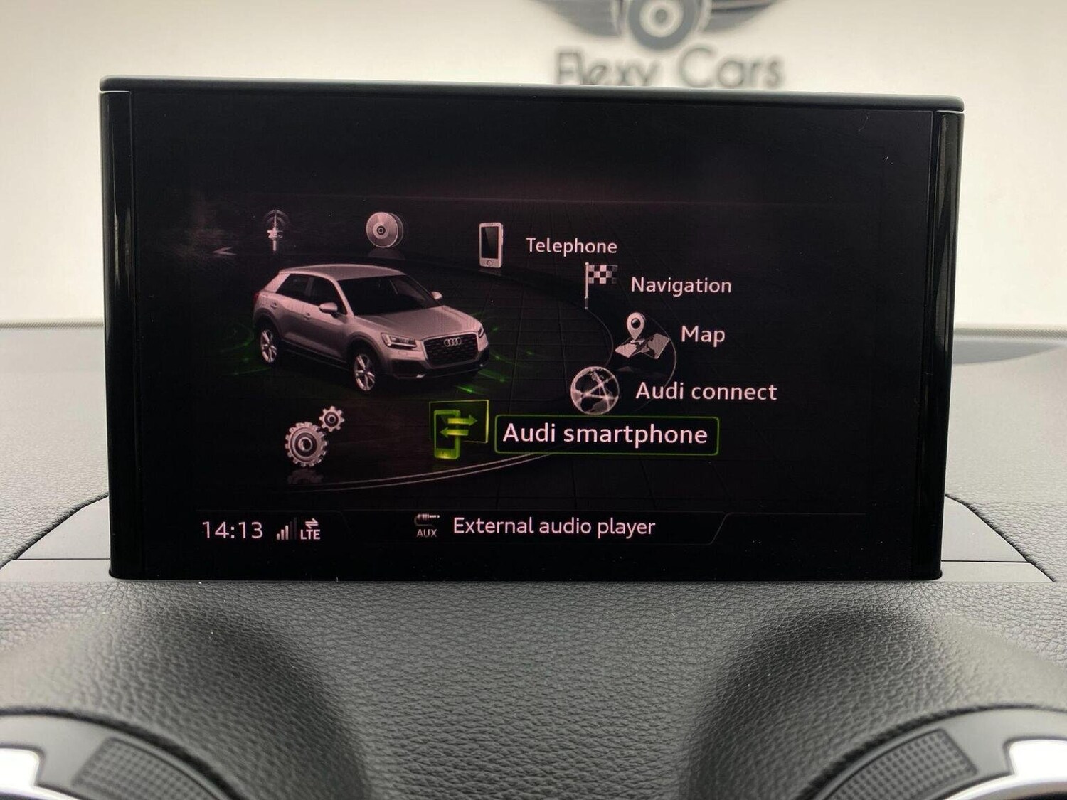 Used Audi Q2 2019 for sale - 76744177: Photo 64