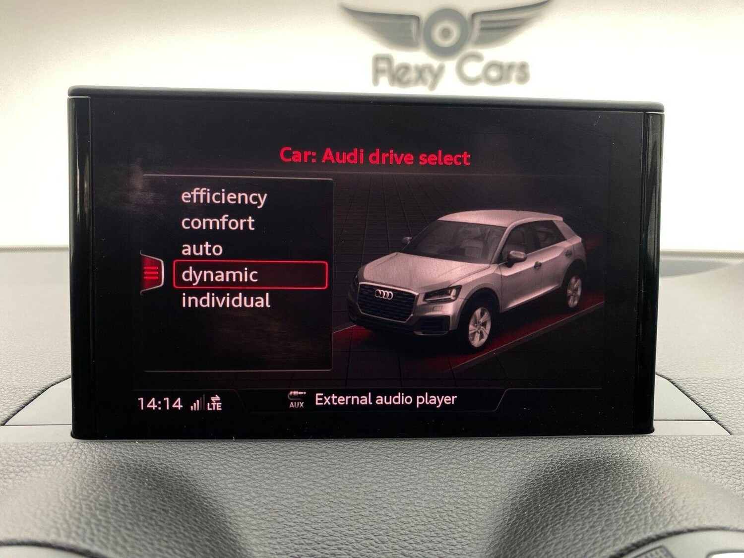 Used Audi Q2 2019 for sale - 76744177: Photo 66