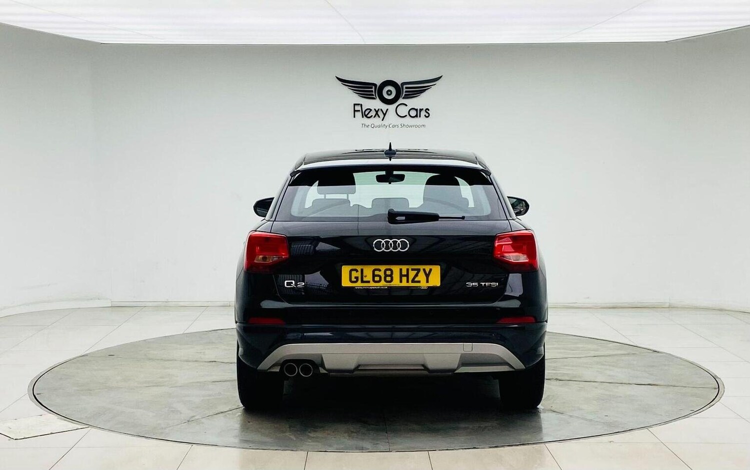 Used Audi Q2 2019 for sale - 76744177: Photo 7