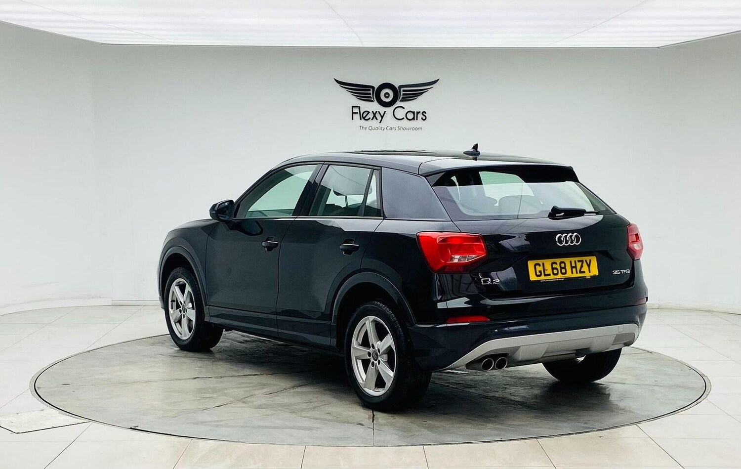 Used Audi Q2 2019 for sale - 76744177: Photo 8