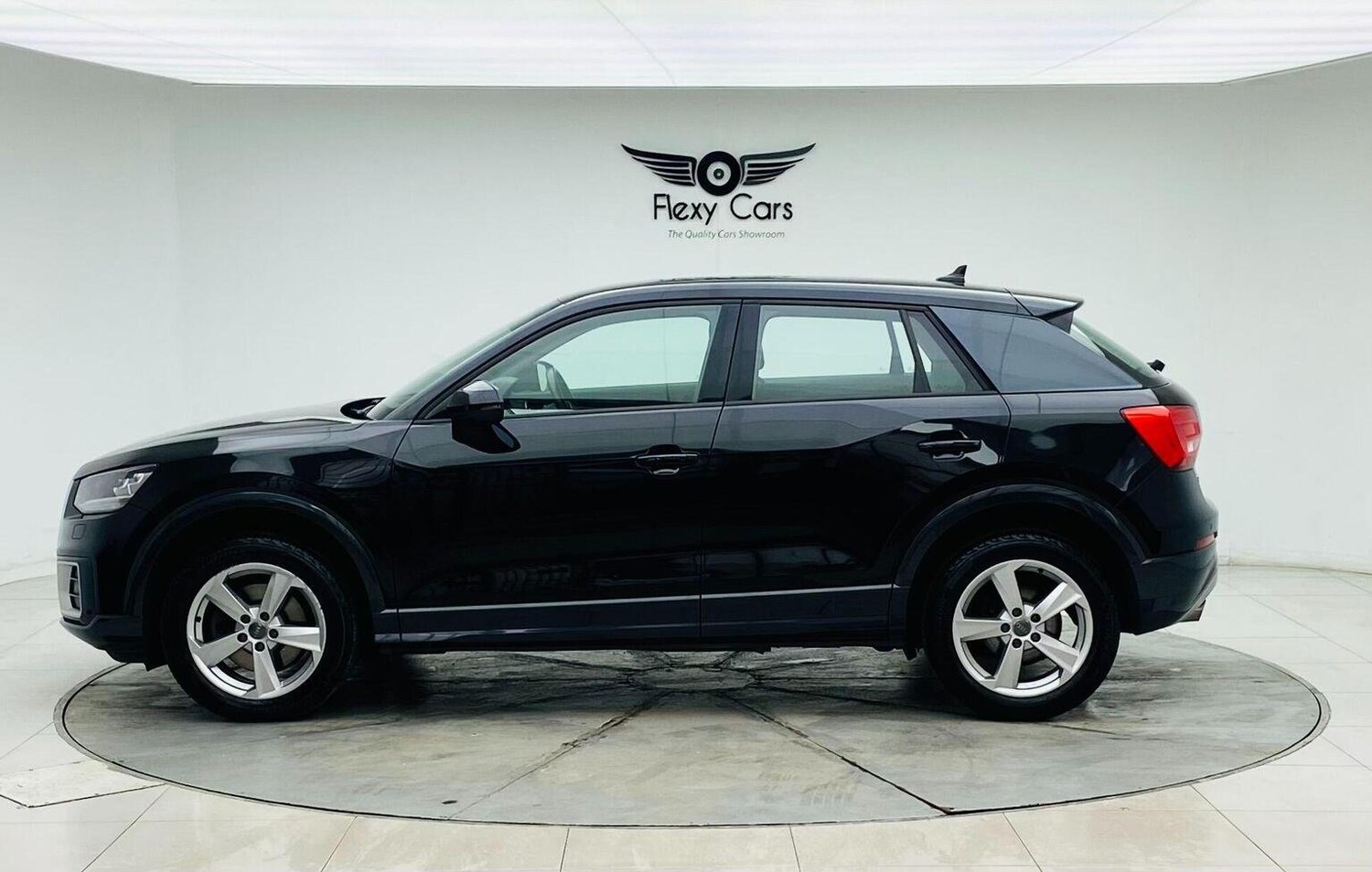 Used Audi Q2 2019 for sale - 76744177: Photo 9