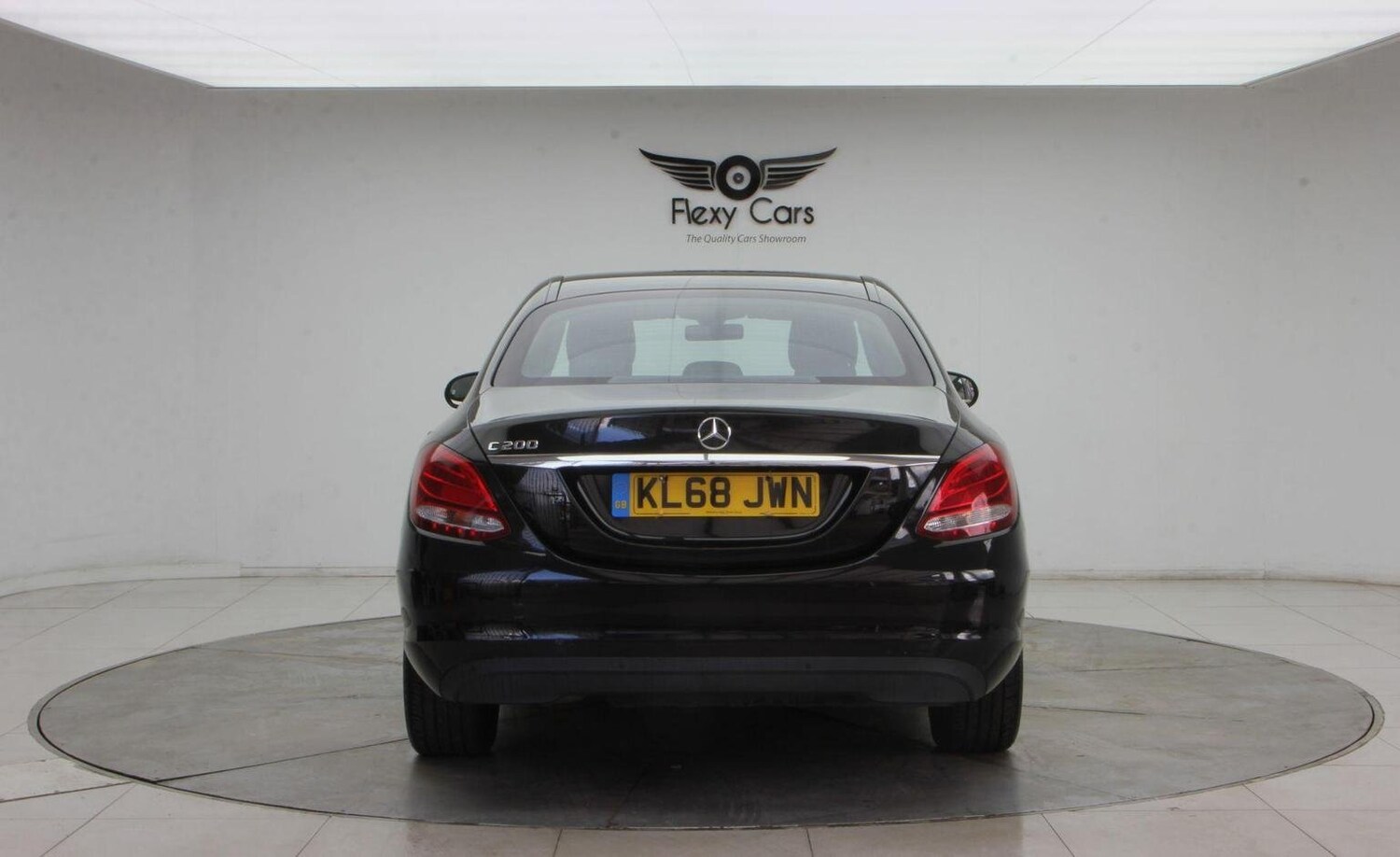 Used Mercedes-Benz C Class 2019 for sale - 76744236: Photo 16