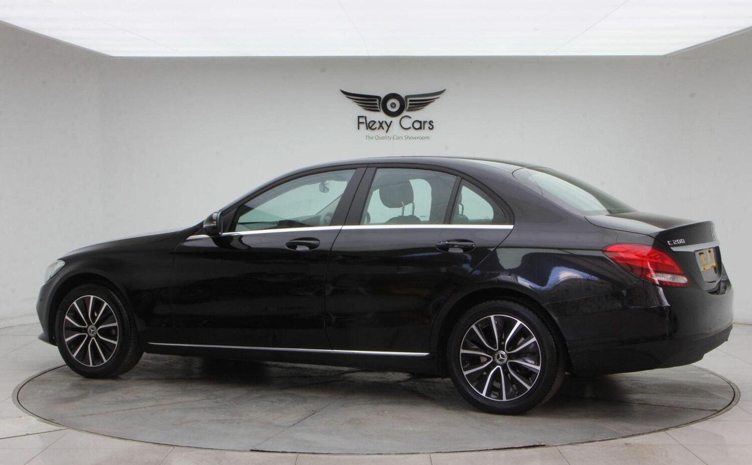 Used Mercedes-Benz C Class 2019 for sale - 76744236: Photo 20