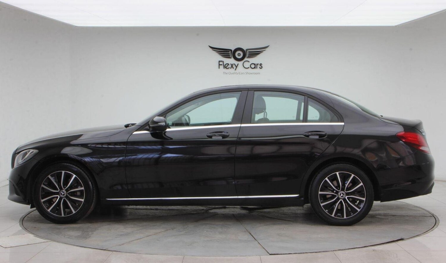 Used Mercedes-Benz C Class 2019 for sale - 76744236: Photo 21
