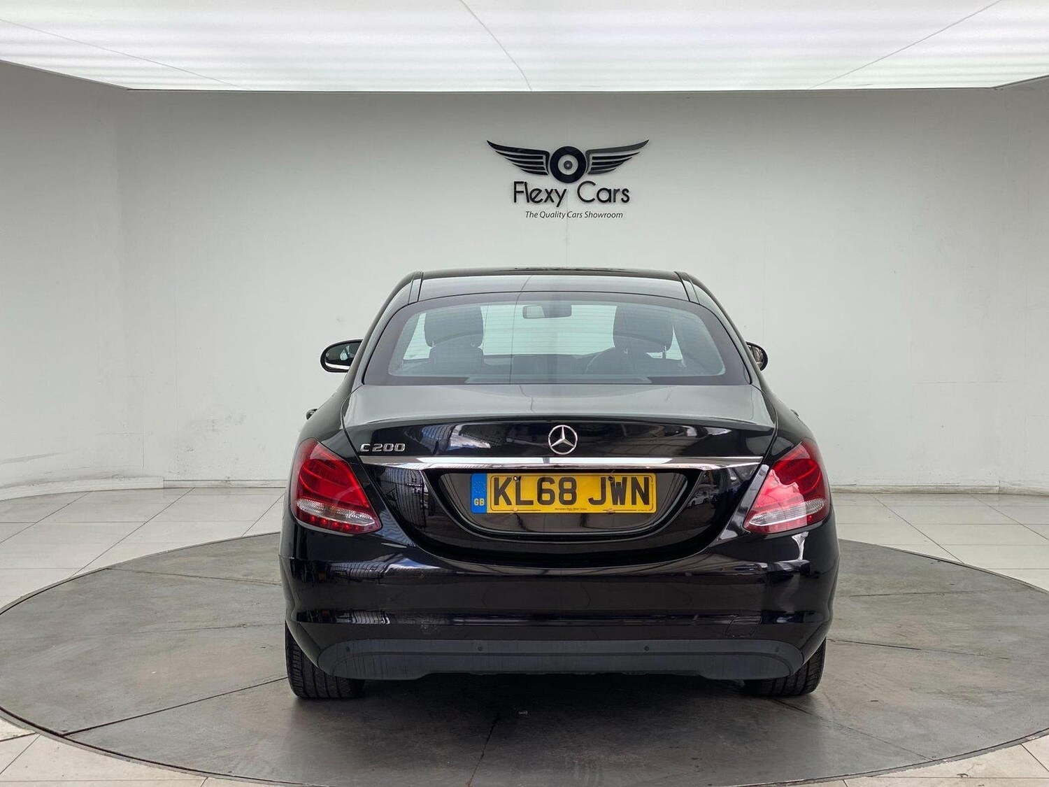 Used Mercedes-Benz C Class 2019 for sale - 76744236: Photo 28