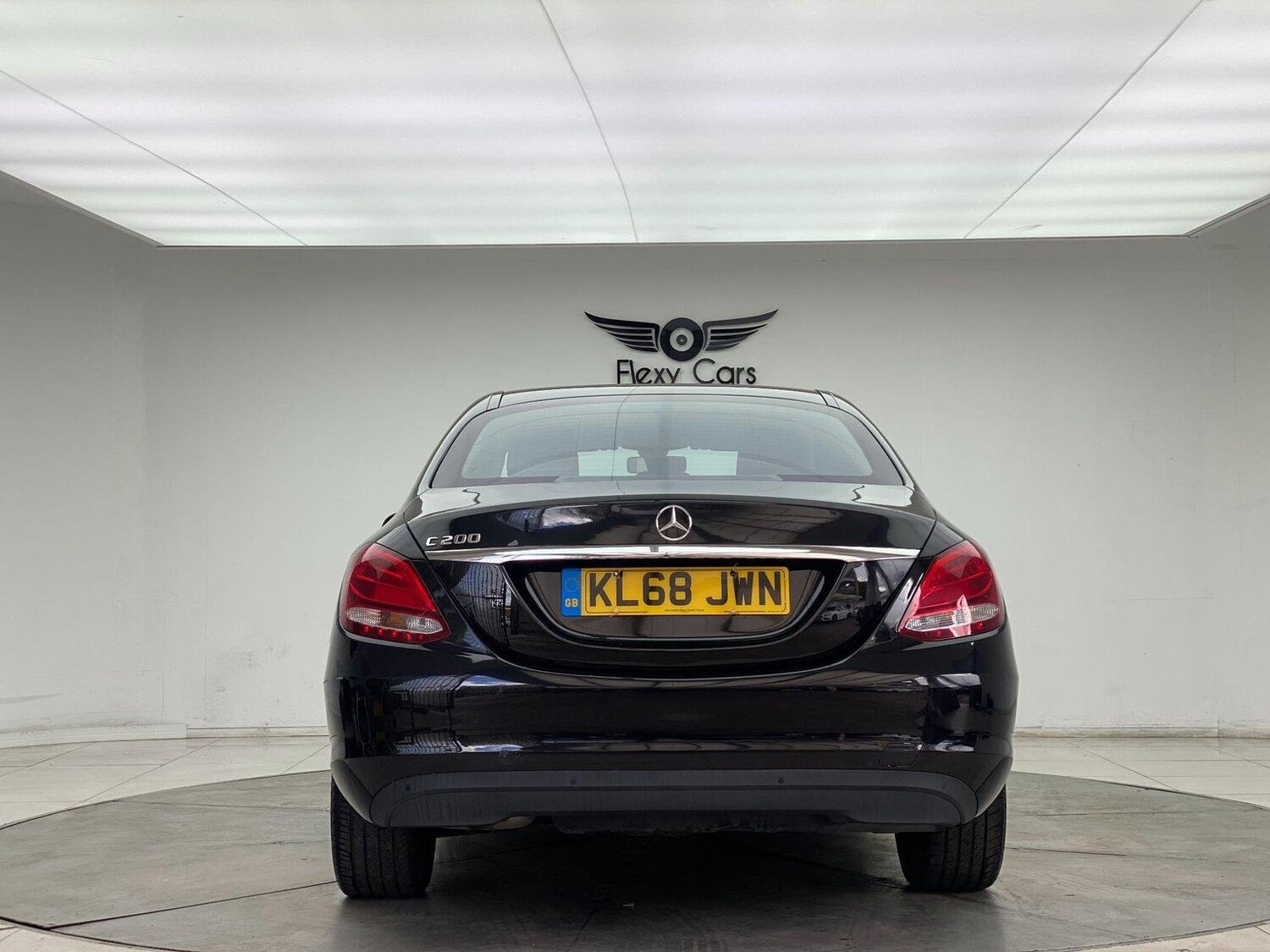 Used Mercedes-Benz C Class 2019 for sale - 76744236: Photo 29