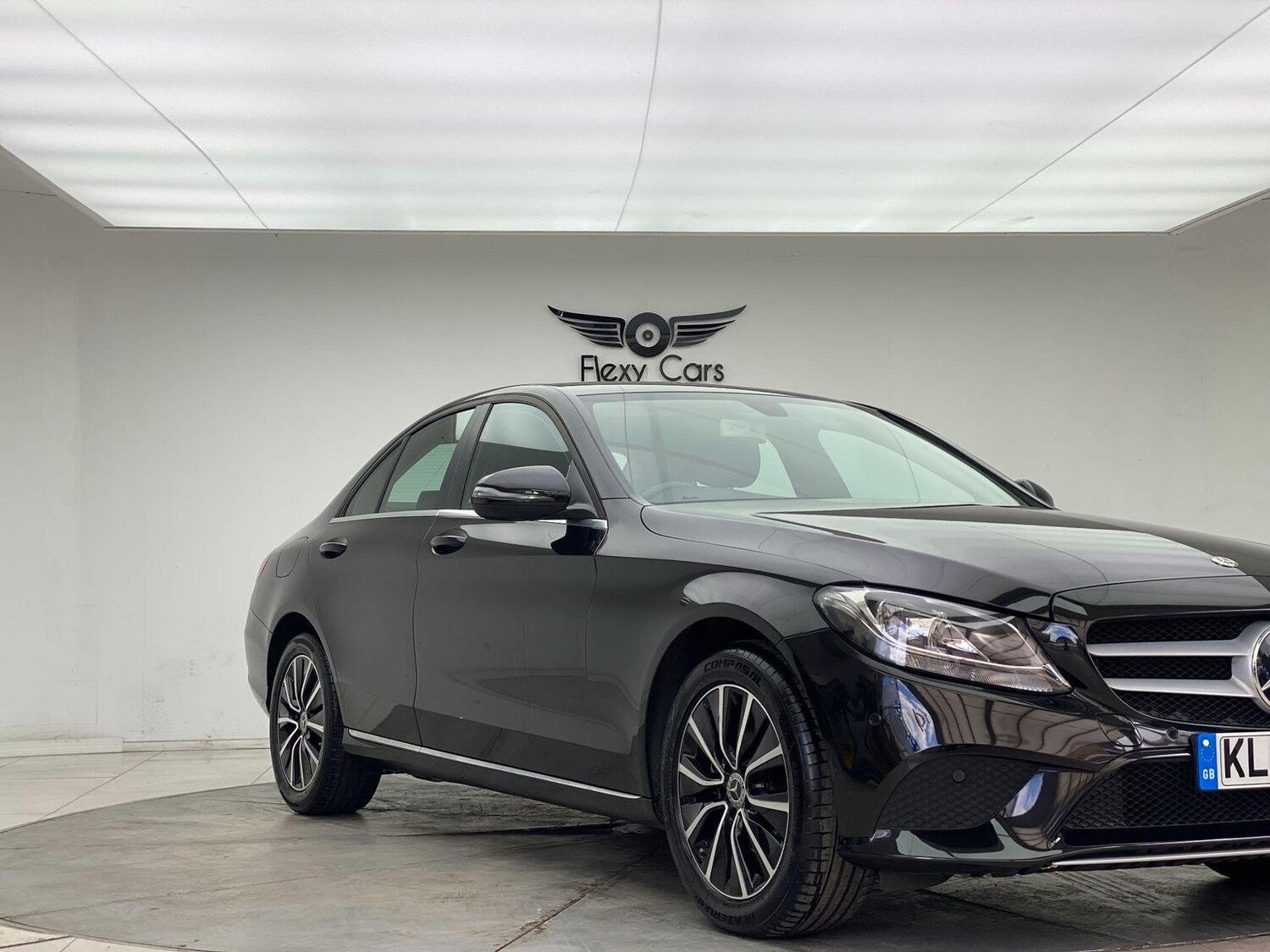 Used Mercedes-Benz C Class 2019 for sale - 76744236: Photo 35