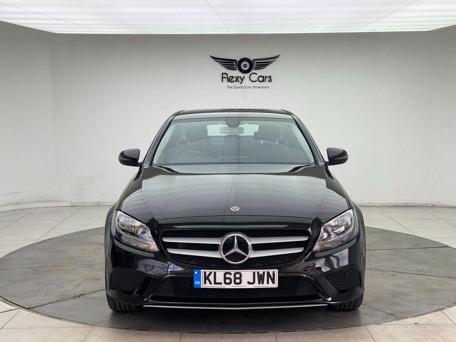 Used Mercedes-Benz C Class 2019 for sale - 76744236: Photo 37