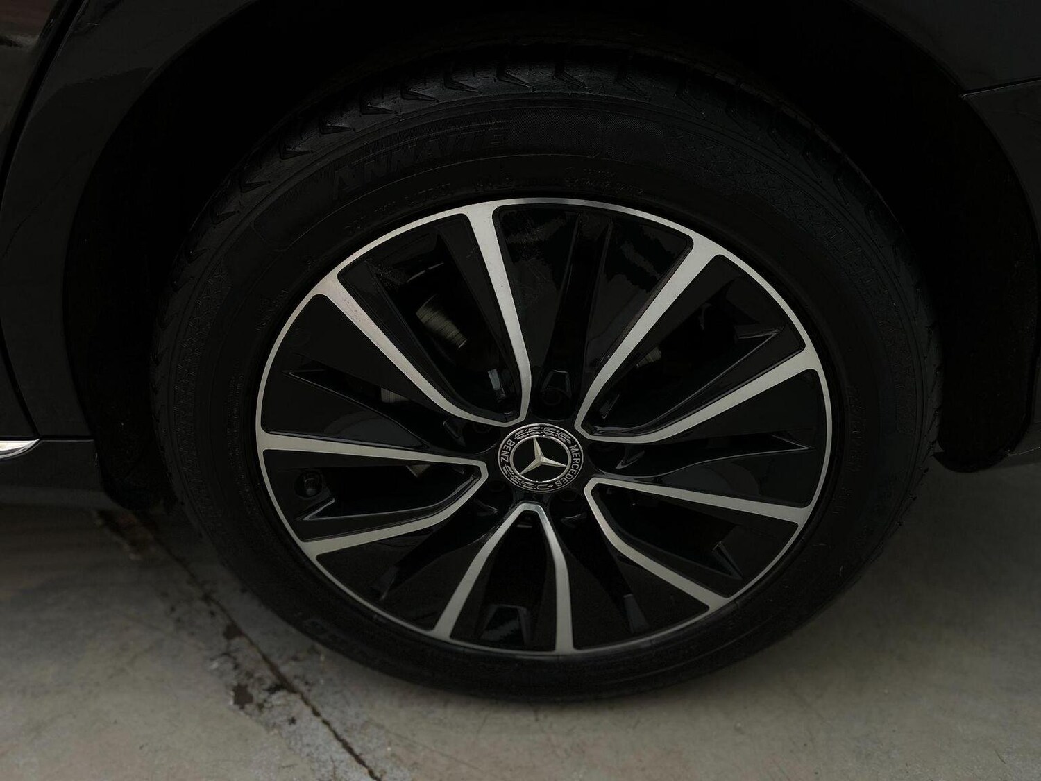 Used Mercedes-Benz C Class 2019 for sale - 76744236: Photo 45