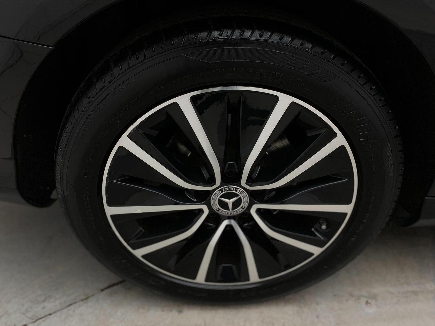 Used Mercedes-Benz C Class 2019 for sale - 76744236: Photo 46