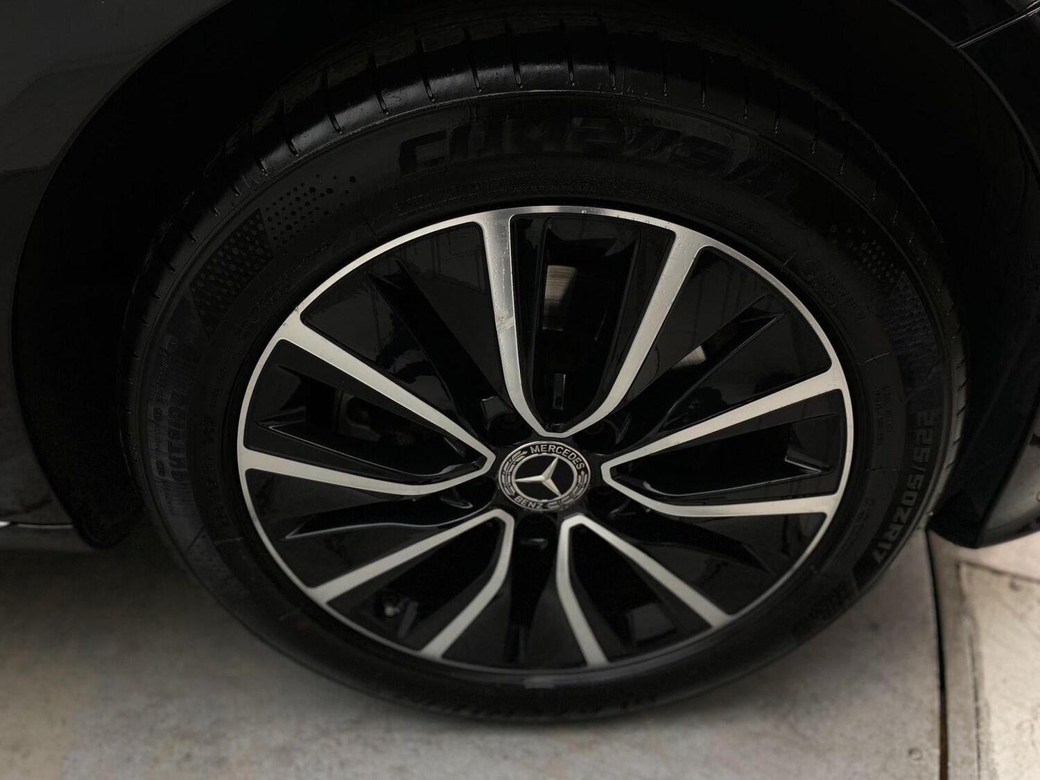 Used Mercedes-Benz C Class 2019 for sale - 76744236: Photo 47