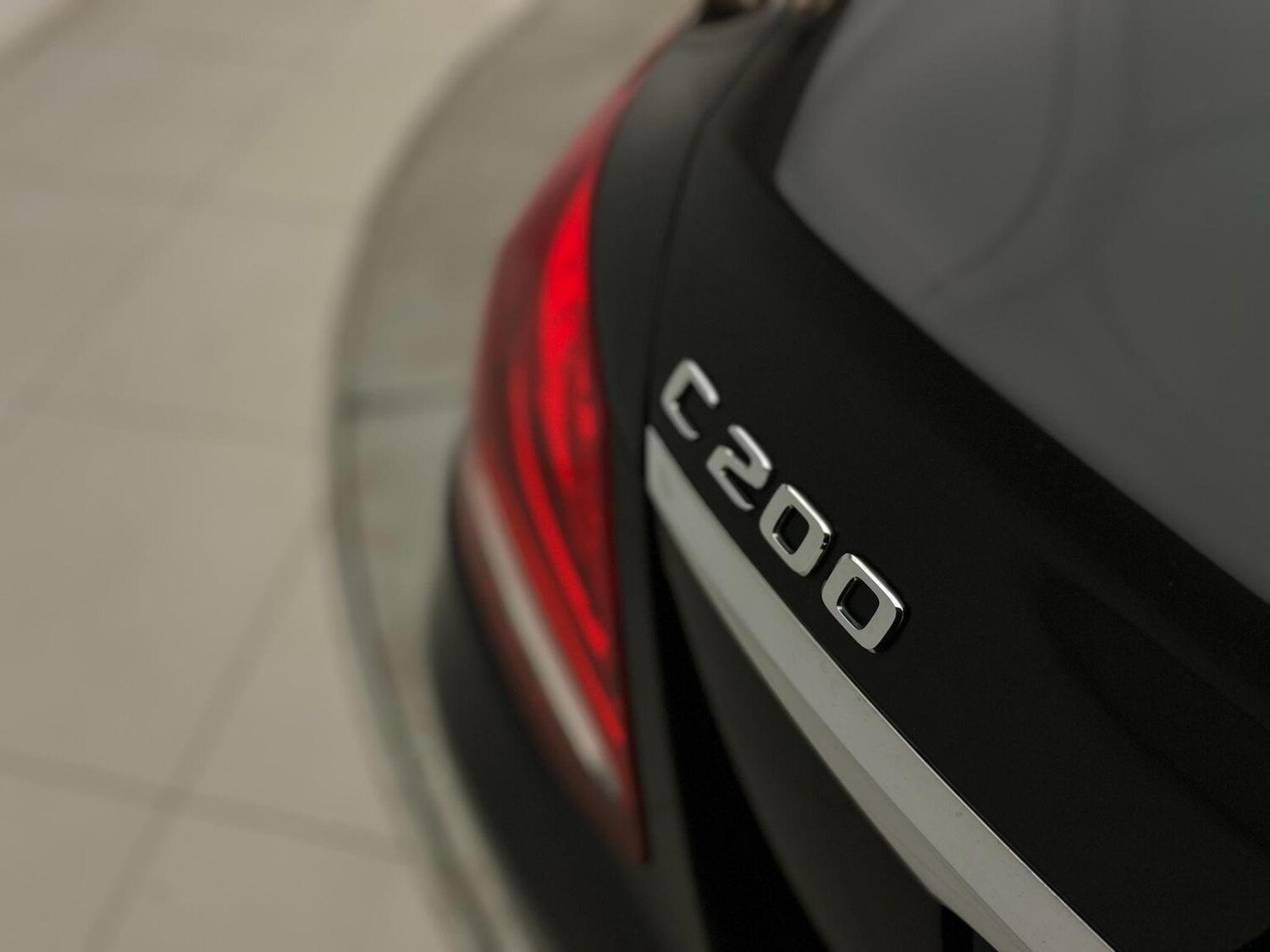 Used Mercedes-Benz C Class 2019 for sale - 76744236: Photo 52