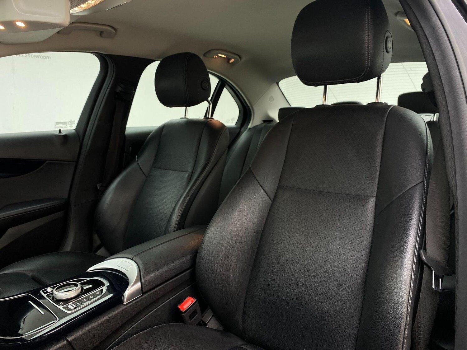 Used Mercedes-Benz C Class 2019 for sale - 76744236: Photo 56