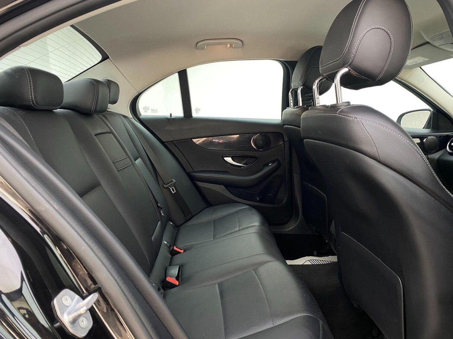 Used Mercedes-Benz C Class 2019 for sale - 76744236: Photo 63