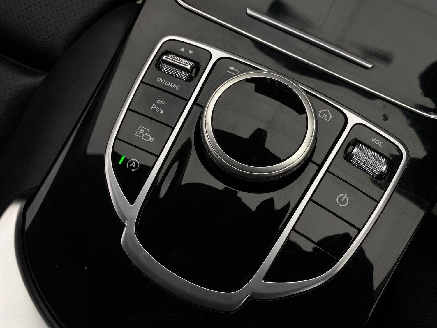 Used Mercedes-Benz C Class 2019 for sale - 76744236: Photo 70