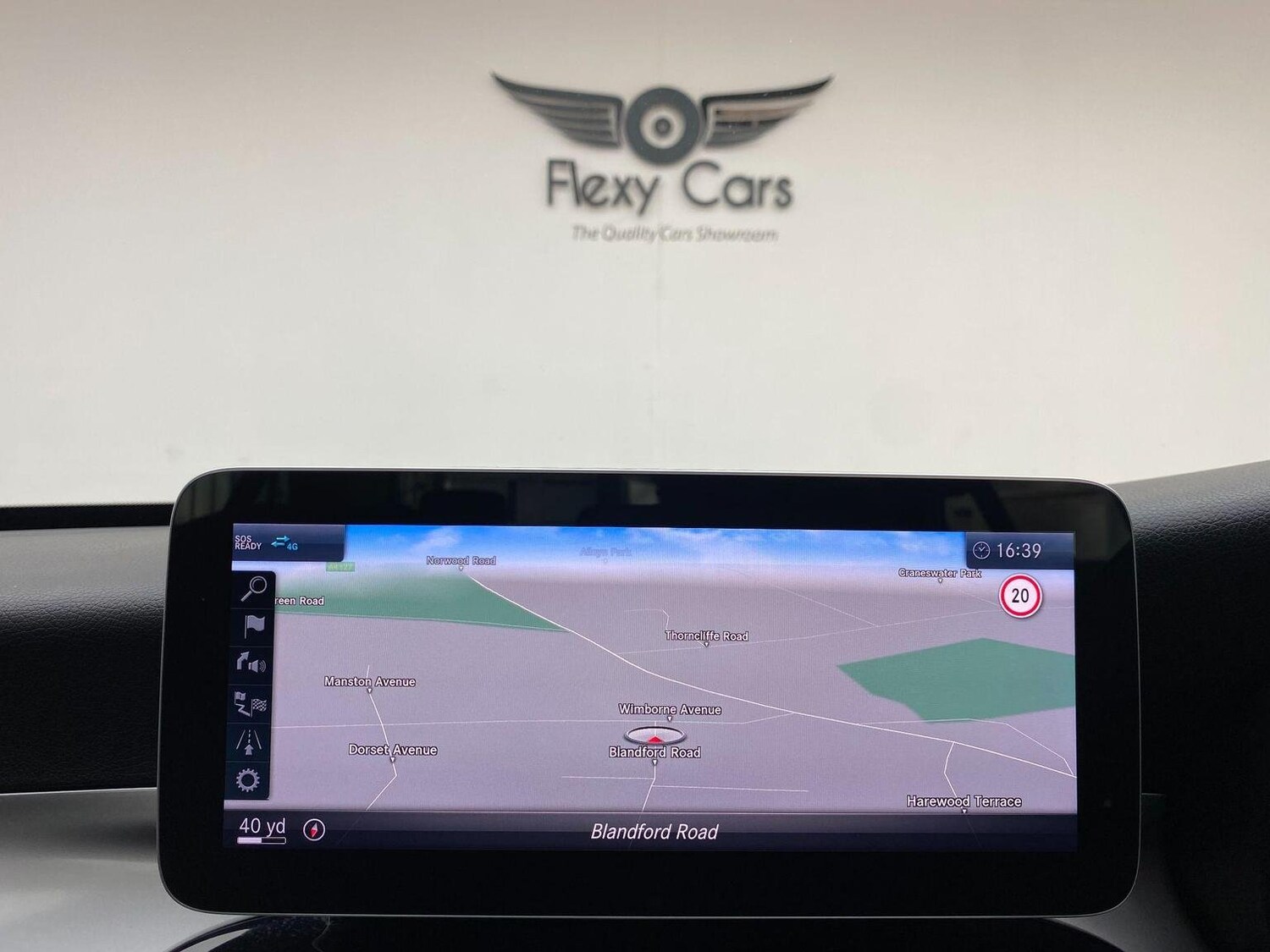 Used Mercedes-Benz C Class 2019 for sale - 76744236: Photo 79