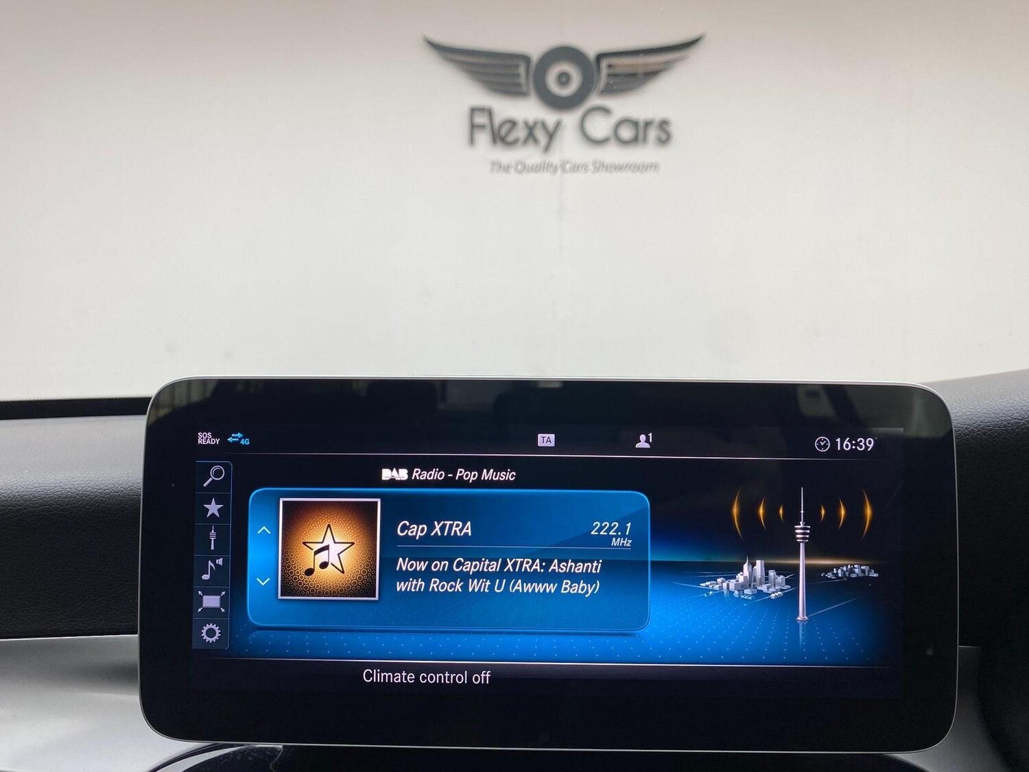 Used Mercedes-Benz C Class 2019 for sale - 76744236: Photo 80