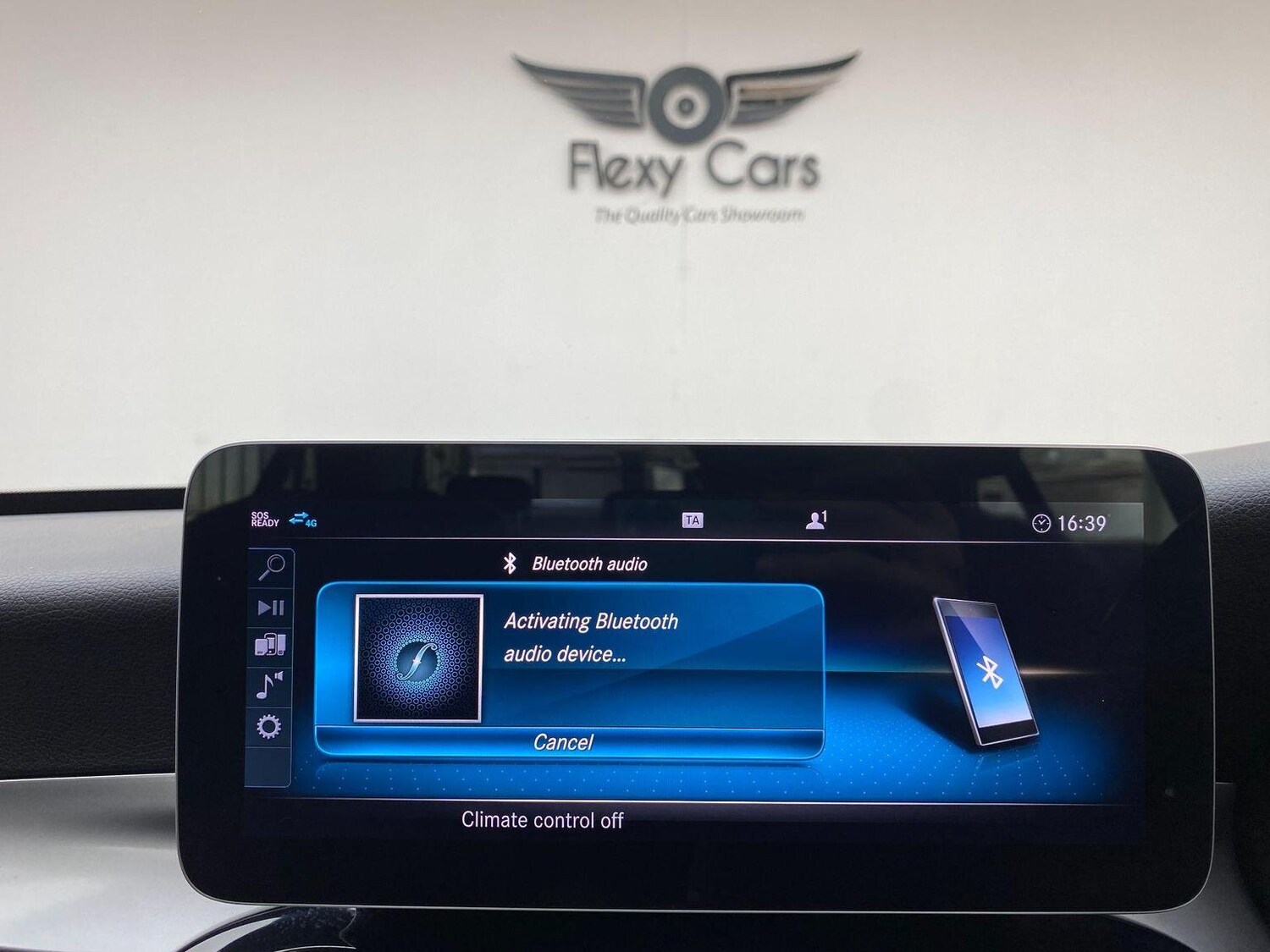 Used Mercedes-Benz C Class 2019 for sale - 76744236: Photo 81