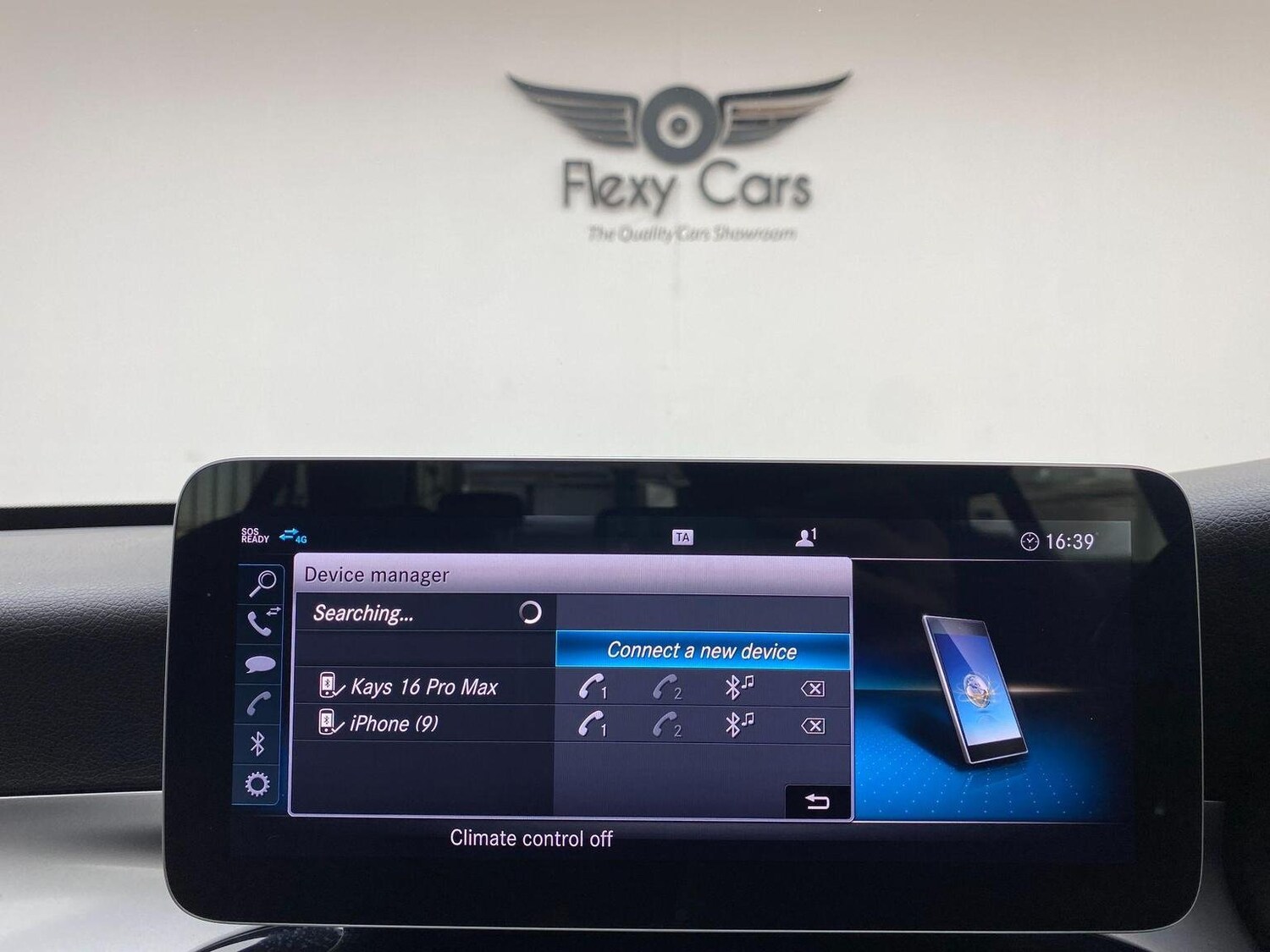 Used Mercedes-Benz C Class 2019 for sale - 76744236: Photo 82