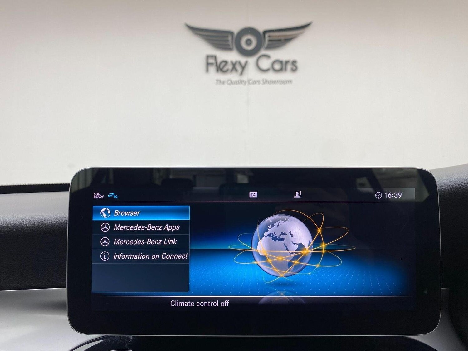 Used Mercedes-Benz C Class 2019 for sale - 76744236: Photo 83