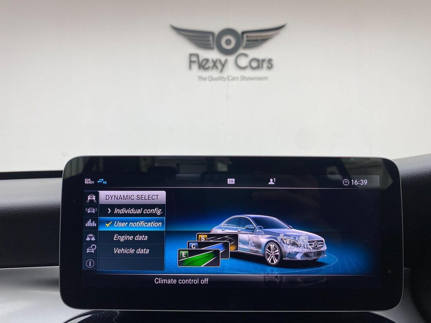 Used Mercedes-Benz C Class 2019 for sale - 76744236: Photo 84