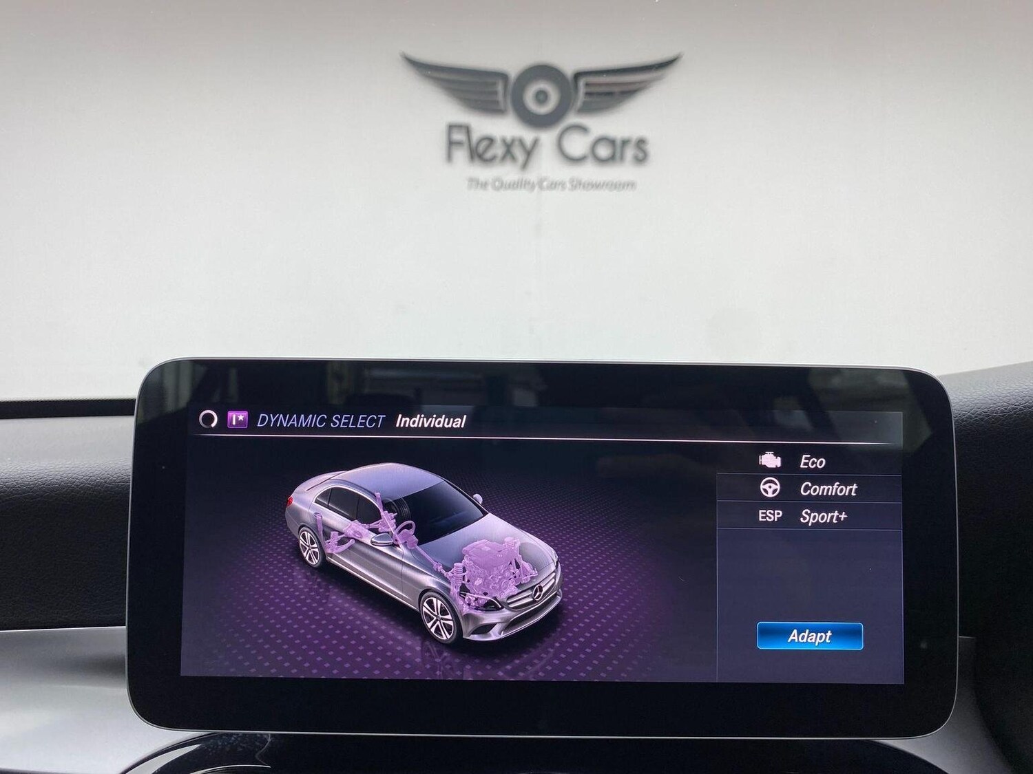 Used Mercedes-Benz C Class 2019 for sale - 76744236: Photo 85