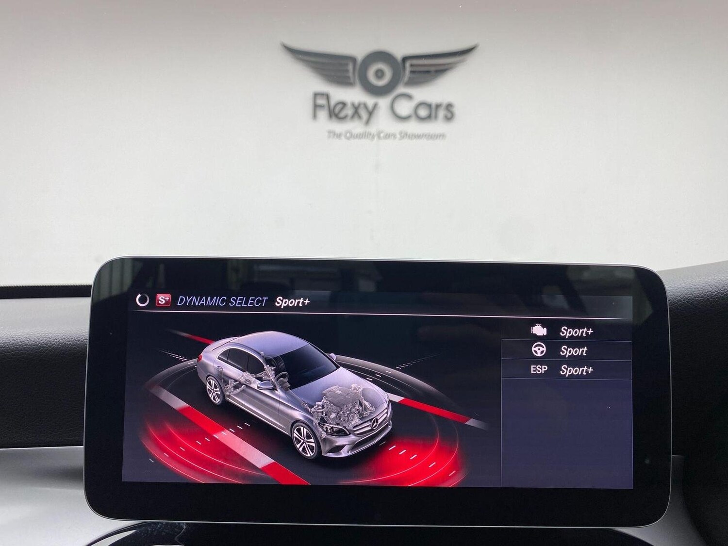 Used Mercedes-Benz C Class 2019 for sale - 76744236: Photo 87