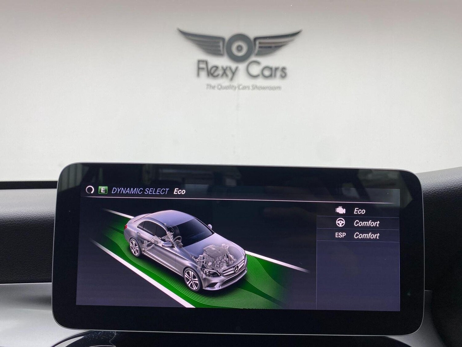 Used Mercedes-Benz C Class 2019 for sale - 76744236: Photo 90