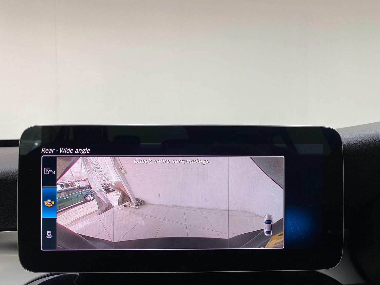 Used Mercedes-Benz C Class 2019 for sale - 76744236: Photo 93