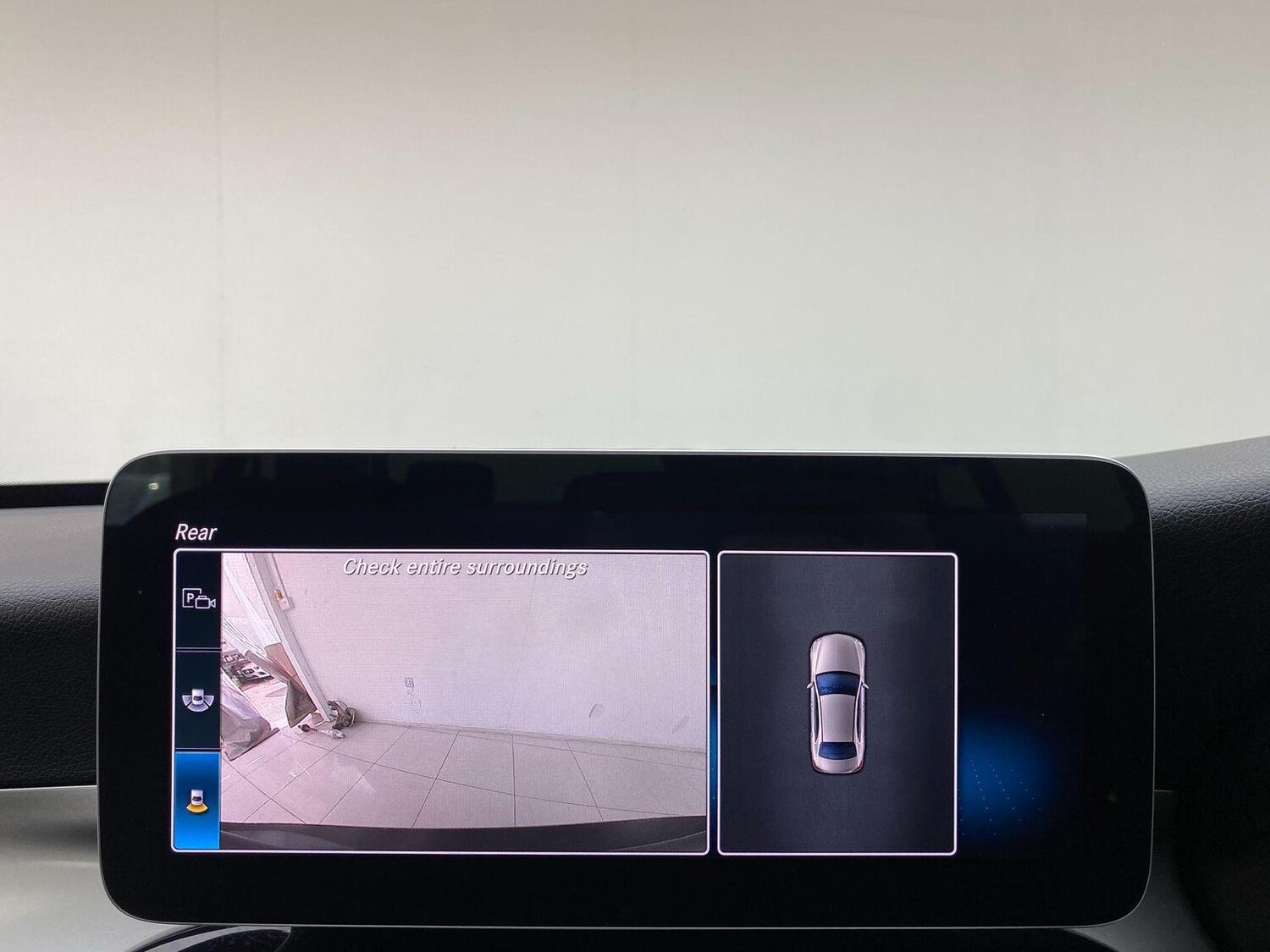 Used Mercedes-Benz C Class 2019 for sale - 76744236: Photo 94