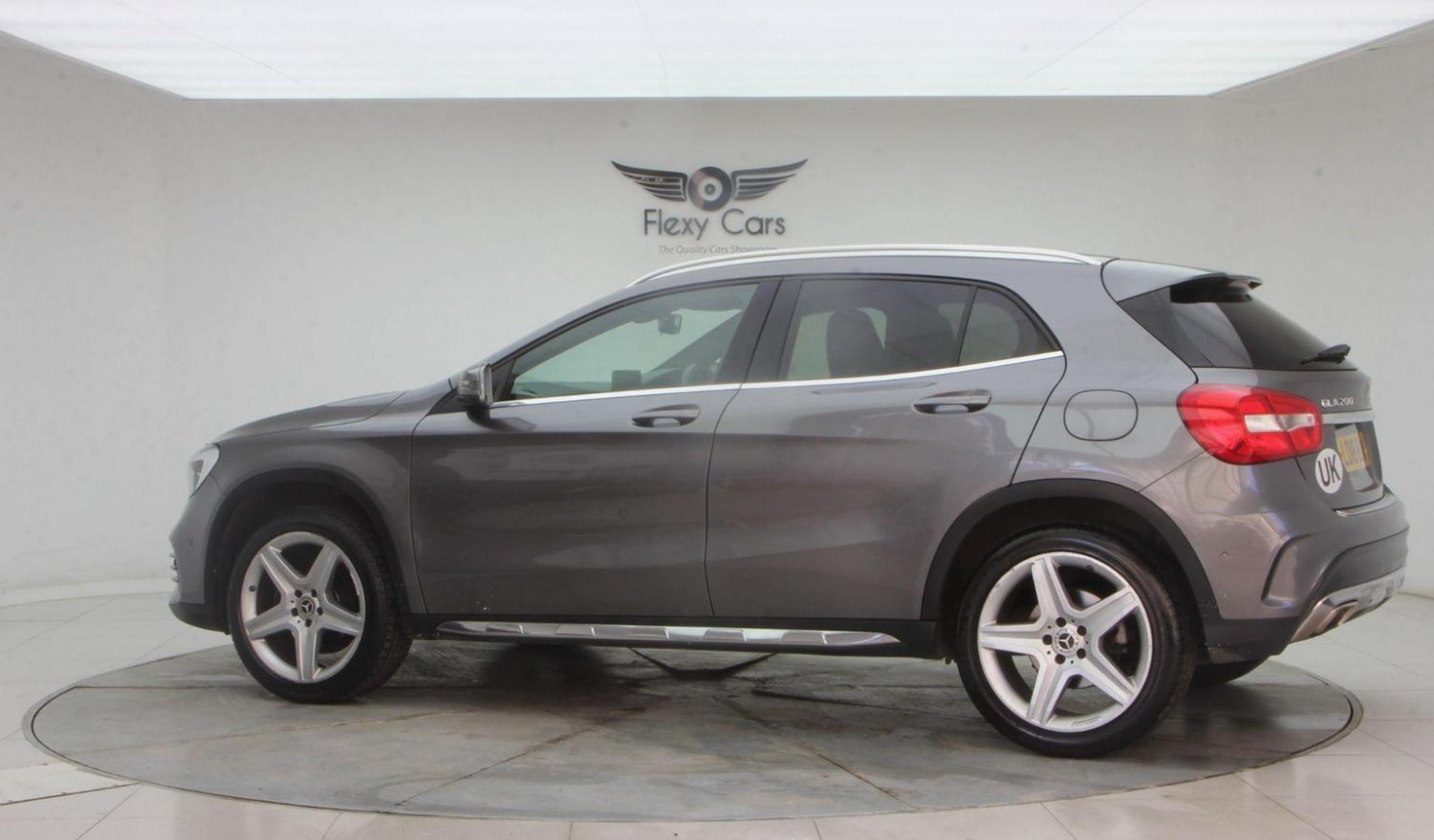 Used Mercedes-Benz GLA 2018 for sale - 76744255: Photo 11