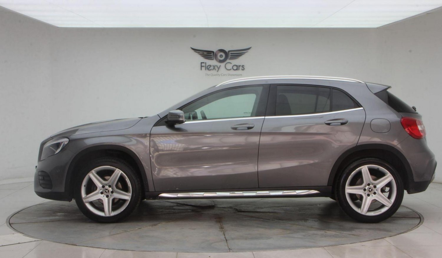 Used Mercedes-Benz GLA 2018 for sale - 76744255: Photo 13