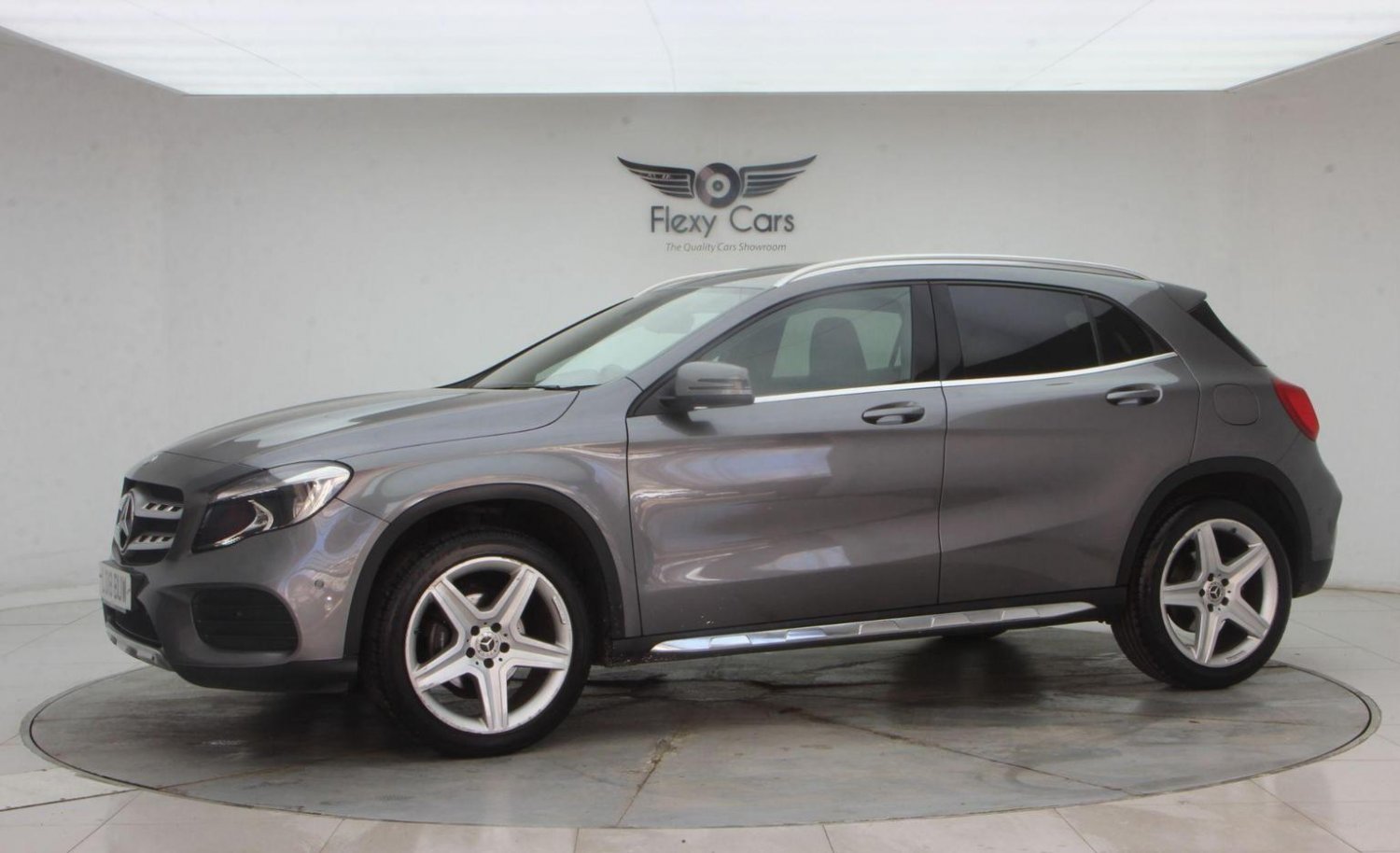 Used Mercedes-Benz GLA 2018 for sale - 76744255: Photo 14